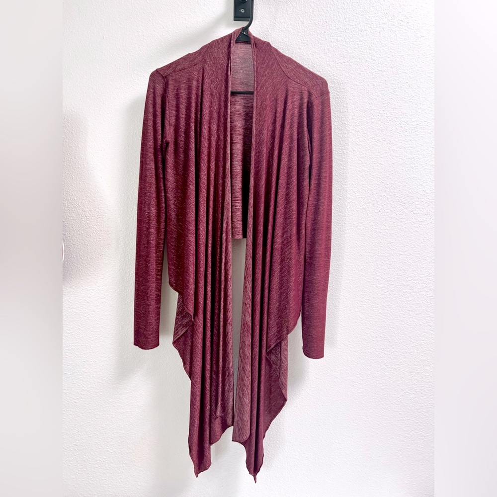 Patagonia Glorya Wrap Top